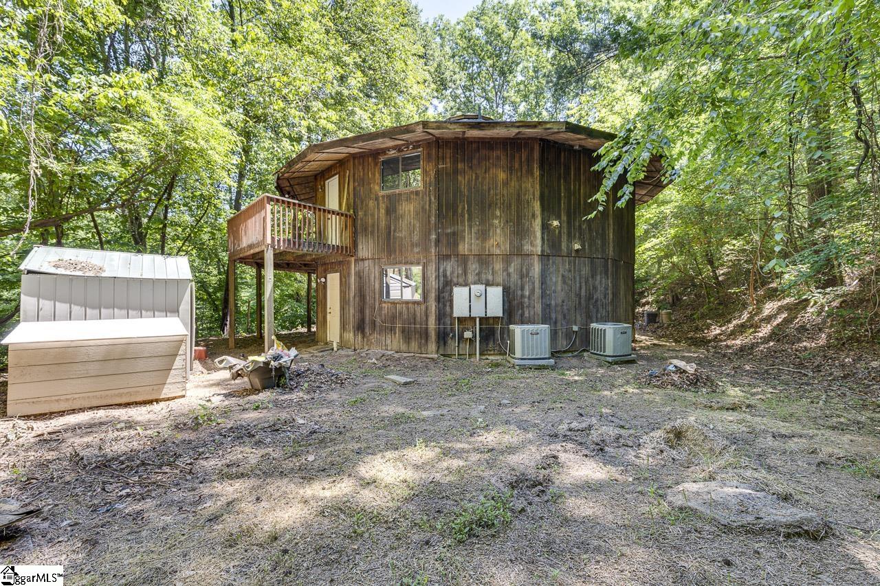 145 Hidden Valley Road Marietta, SC 29661 - Photo 29 of 37