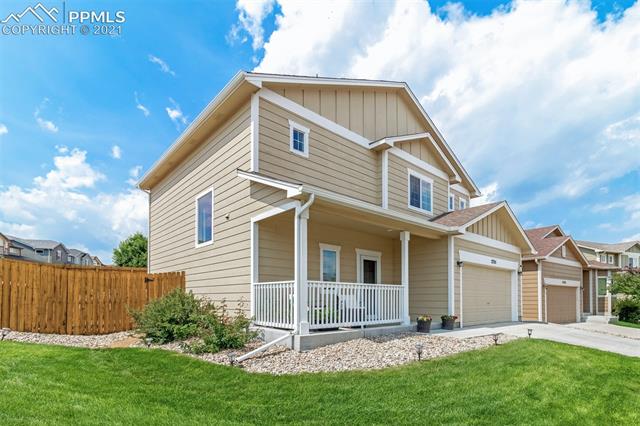 2335 Reed Grass Way Colorado Springs, CO 80915 - Photo 4 of 19