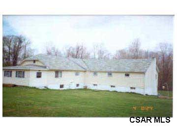 676 Palestine Road Salix, PA 15952 - Photo 1 of 1