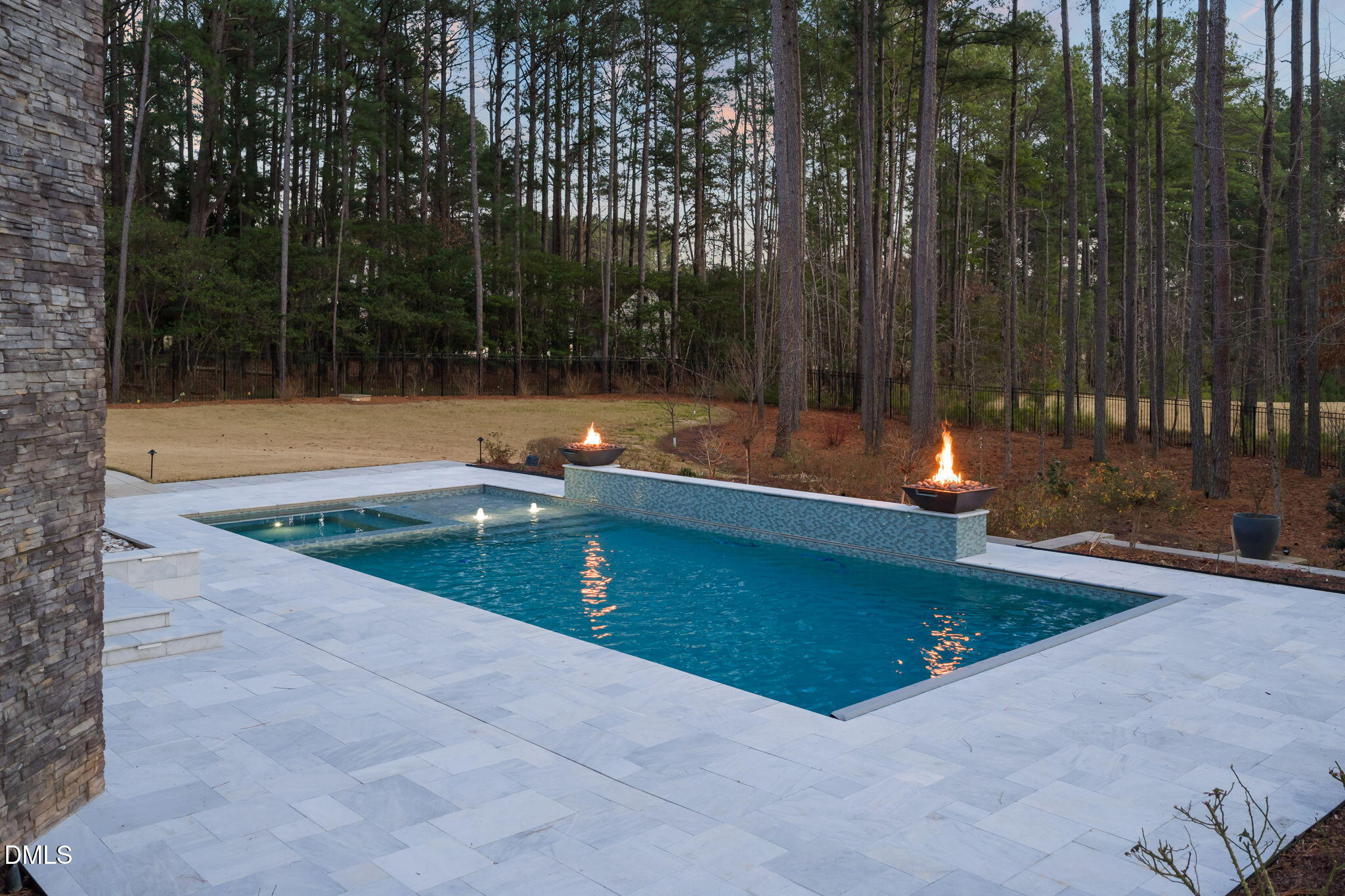 1008 Enchanted Pine Lane Raleigh, NC 27614 - Photo 92 of 94