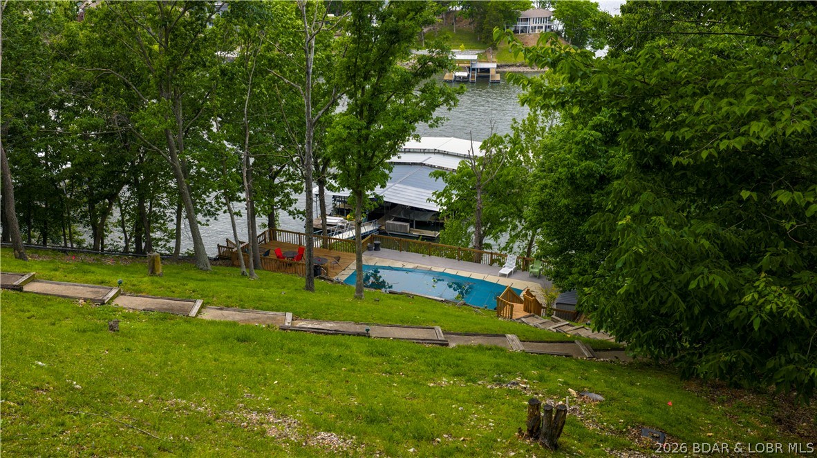 603 Cedar Road, Unit 1 Lake Ozark, MO 65049 - Photo 46 of 66