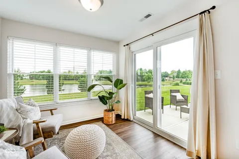 $280,000 | 7181 Lillian Place, Cumberland, IN 46229