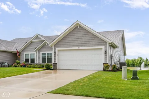 $280,000 | 7181 Lillian Place, Cumberland, IN 46229