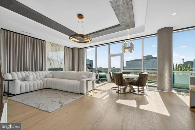 $2,799,000 | 7887 Jones Branch Drive, Unit 1904, McLean, VA 22102