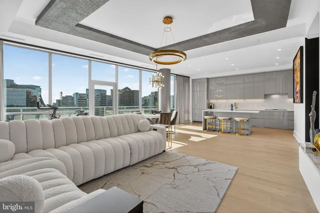 $2,799,000 | 7887 Jones Branch Drive, Unit 1904, McLean, VA 22102