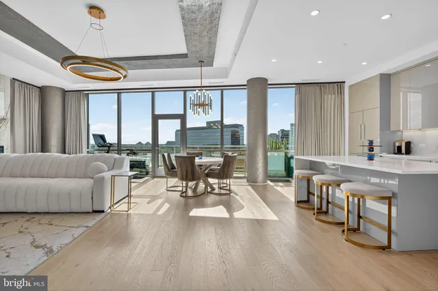 $2,799,000 | 7887 Jones Branch Drive, Unit 1904, McLean, VA 22102