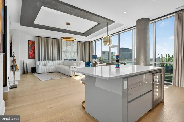 $2,799,000 | 7887 Jones Branch Drive, Unit 1904, McLean, VA 22102