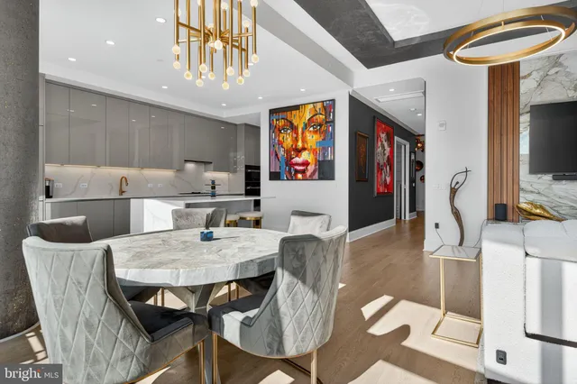 $2,799,000 | 7887 Jones Branch Drive, Unit 1904, McLean, VA 22102