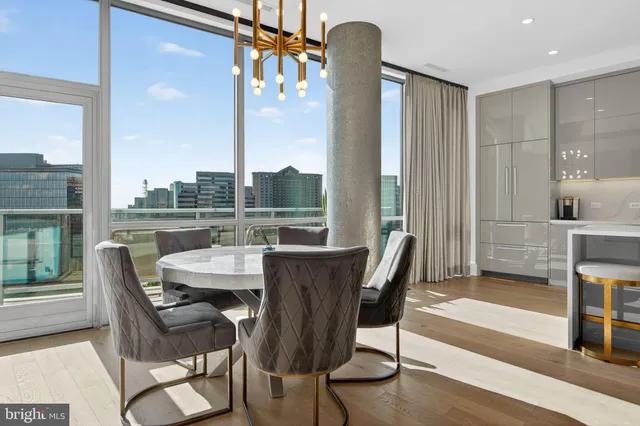 $2,799,000 | 7887 Jones Branch Drive, Unit 1904, McLean, VA 22102