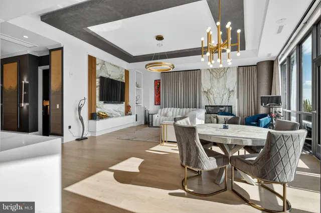 $2,799,000 | 7887 Jones Branch Drive, Unit 1904, McLean, VA 22102