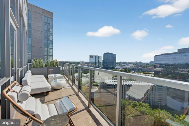 $2,799,000 | 7887 Jones Branch Drive, Unit 1904, McLean, VA 22102