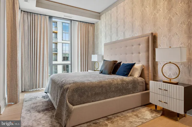 $2,799,000 | 7887 Jones Branch Drive, Unit 1904, McLean, VA 22102