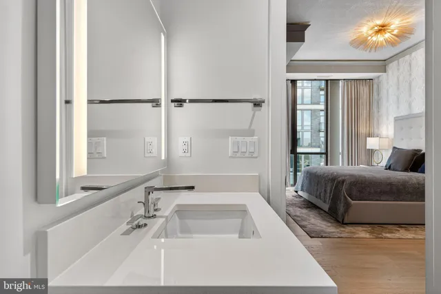 $2,799,000 | 7887 Jones Branch Drive, Unit 1904, McLean, VA 22102