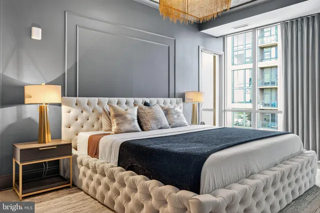 $2,799,000 | 7887 Jones Branch Drive, Unit 1904, McLean, VA 22102