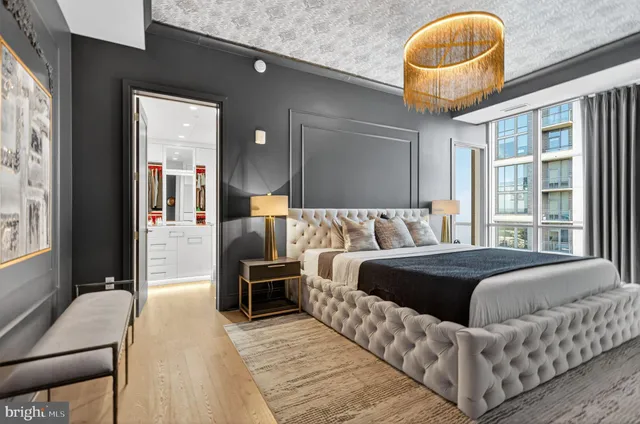 $2,799,000 | 7887 Jones Branch Drive, Unit 1904, McLean, VA 22102