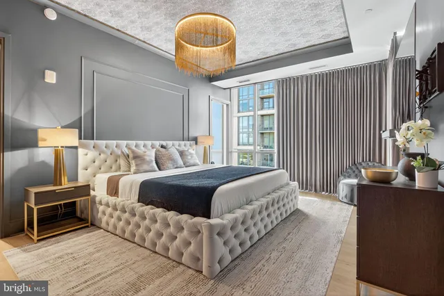 $2,799,000 | 7887 Jones Branch Drive, Unit 1904, McLean, VA 22102