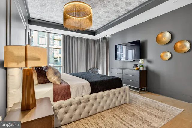 $2,799,000 | 7887 Jones Branch Drive, Unit 1904, McLean, VA 22102