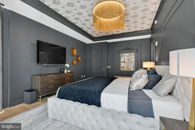 $2,799,000 | 7887 Jones Branch Drive, Unit 1904, McLean, VA 22102