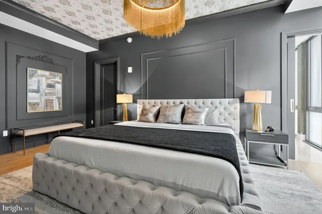 $2,799,000 | 7887 Jones Branch Drive, Unit 1904, McLean, VA 22102