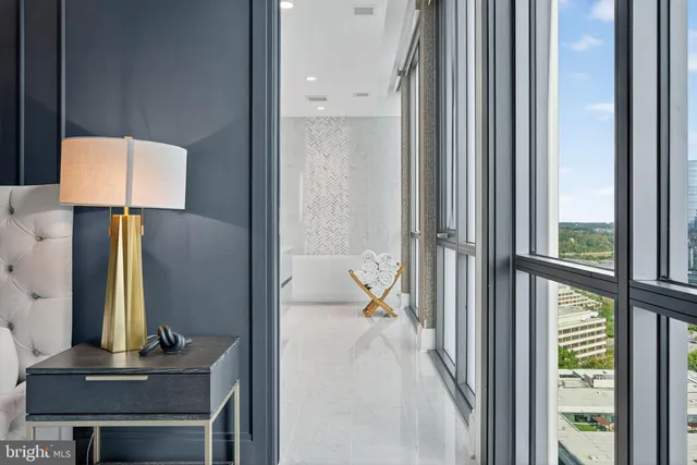 $2,799,000 | 7887 Jones Branch Drive, Unit 1904, McLean, VA 22102