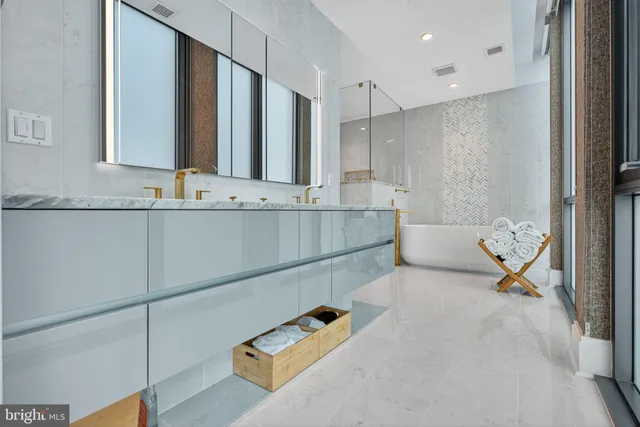 $2,799,000 | 7887 Jones Branch Drive, Unit 1904, McLean, VA 22102