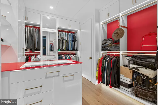 $2,799,000 | 7887 Jones Branch Drive, Unit 1904, McLean, VA 22102