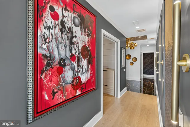 $2,799,000 | 7887 Jones Branch Drive, Unit 1904, McLean, VA 22102