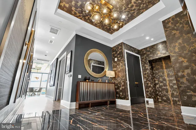 $2,799,000 | 7887 Jones Branch Drive, Unit 1904, McLean, VA 22102