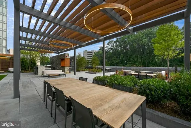 $2,799,000 | 7887 Jones Branch Drive, Unit 1904, McLean, VA 22102