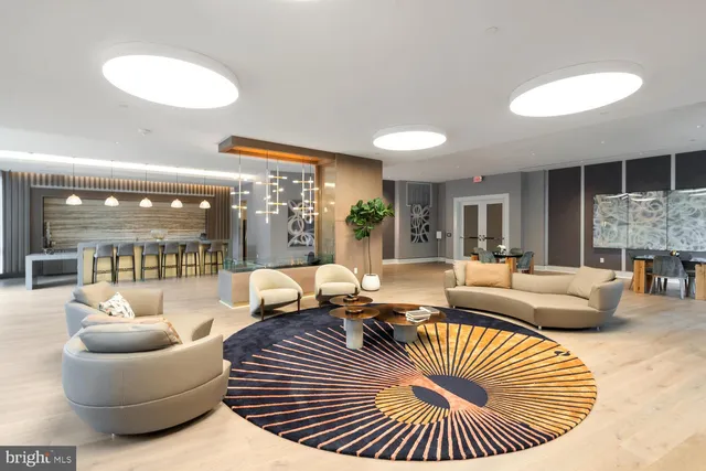 $2,799,000 | 7887 Jones Branch Drive, Unit 1904, McLean, VA 22102