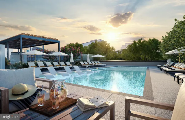 $2,799,000 | 7887 Jones Branch Drive, Unit 1904, McLean, VA 22102