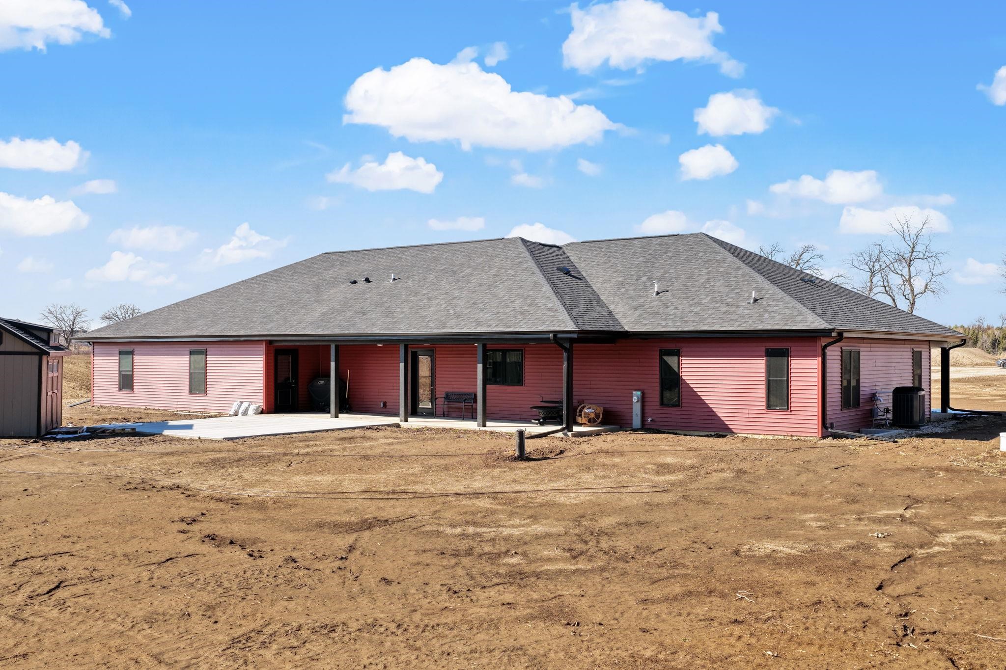 11218 North Crocker Road Brooklyn, WI 53521 - Photo 40 of 51