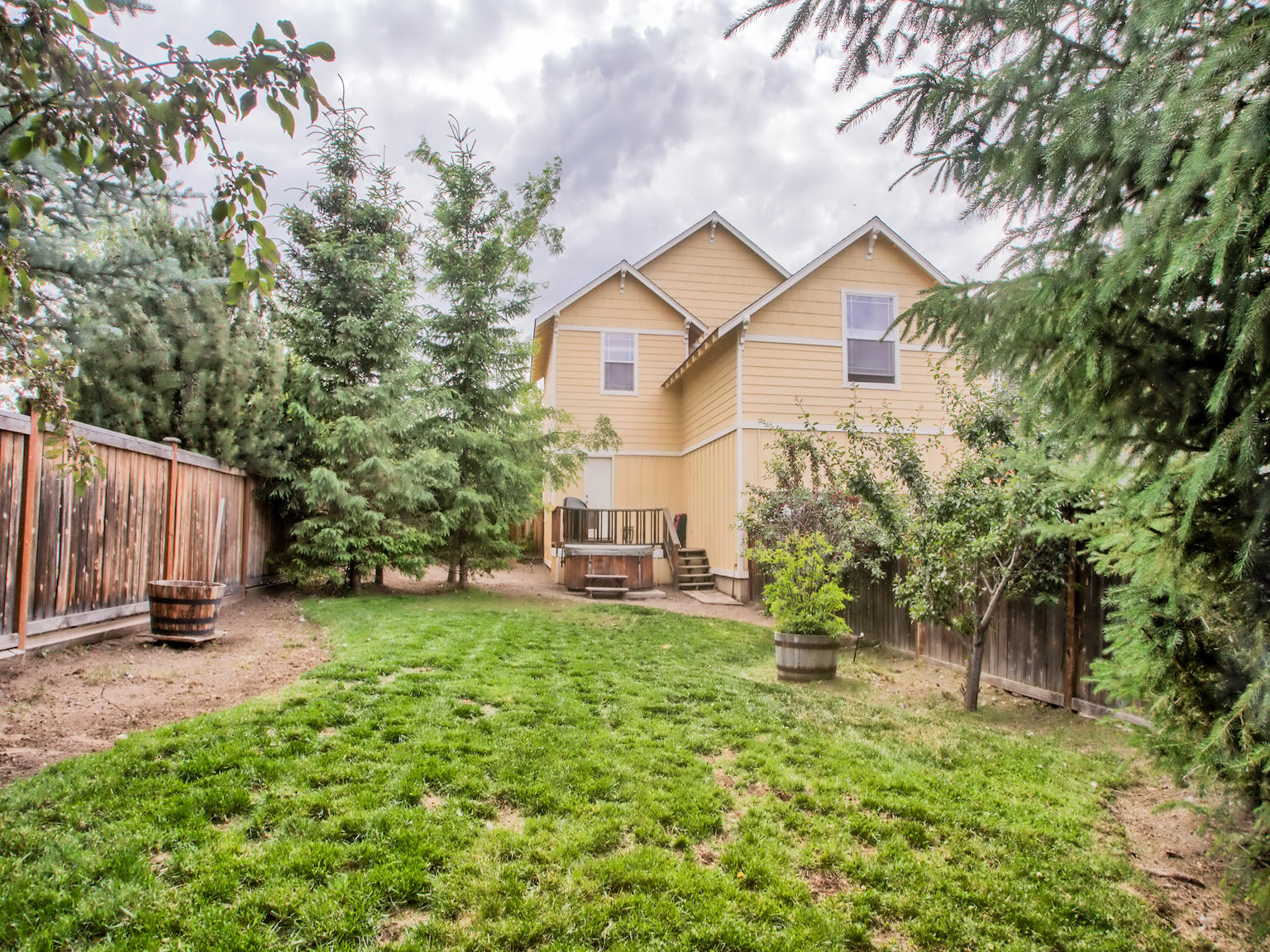 62660 Larkview Road Bend, OR 97701 - Photo 8 of 24 HDR16