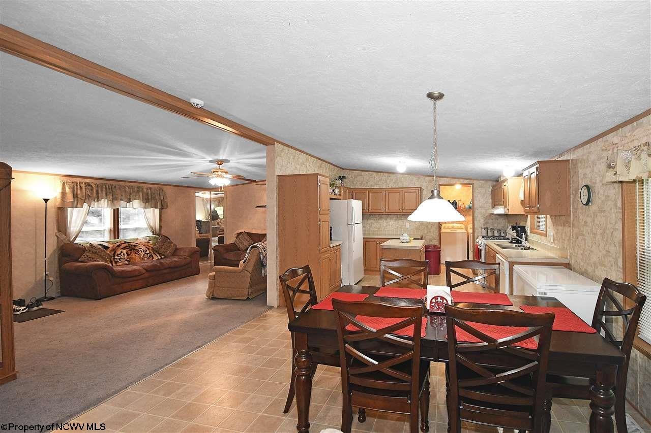 277 Lower Hildebrand Road Morgantown, WV 26501 - Photo 6 of 29 Gallery Image 6