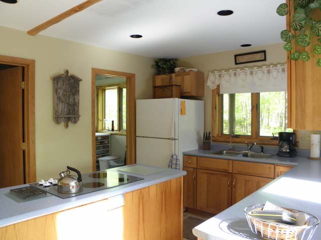 N3324 Johnson Road Winter, WI 54896 - Photo 3 of 20 Gallery Image 3