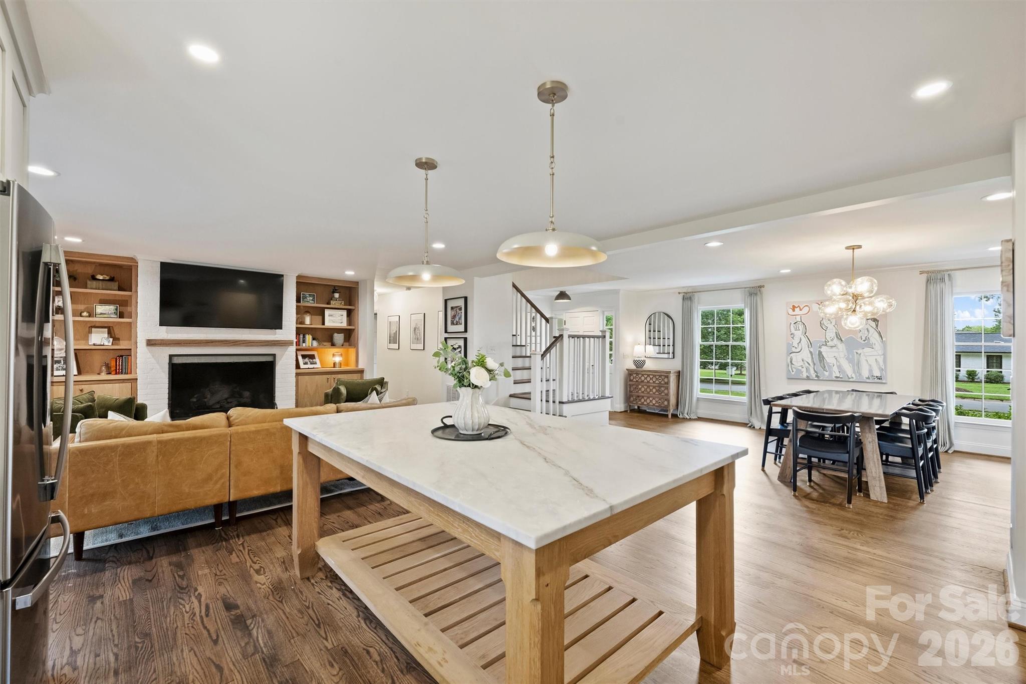 601 Lansdowne Road Charlotte, NC 28270 - Photo 13 of 46
