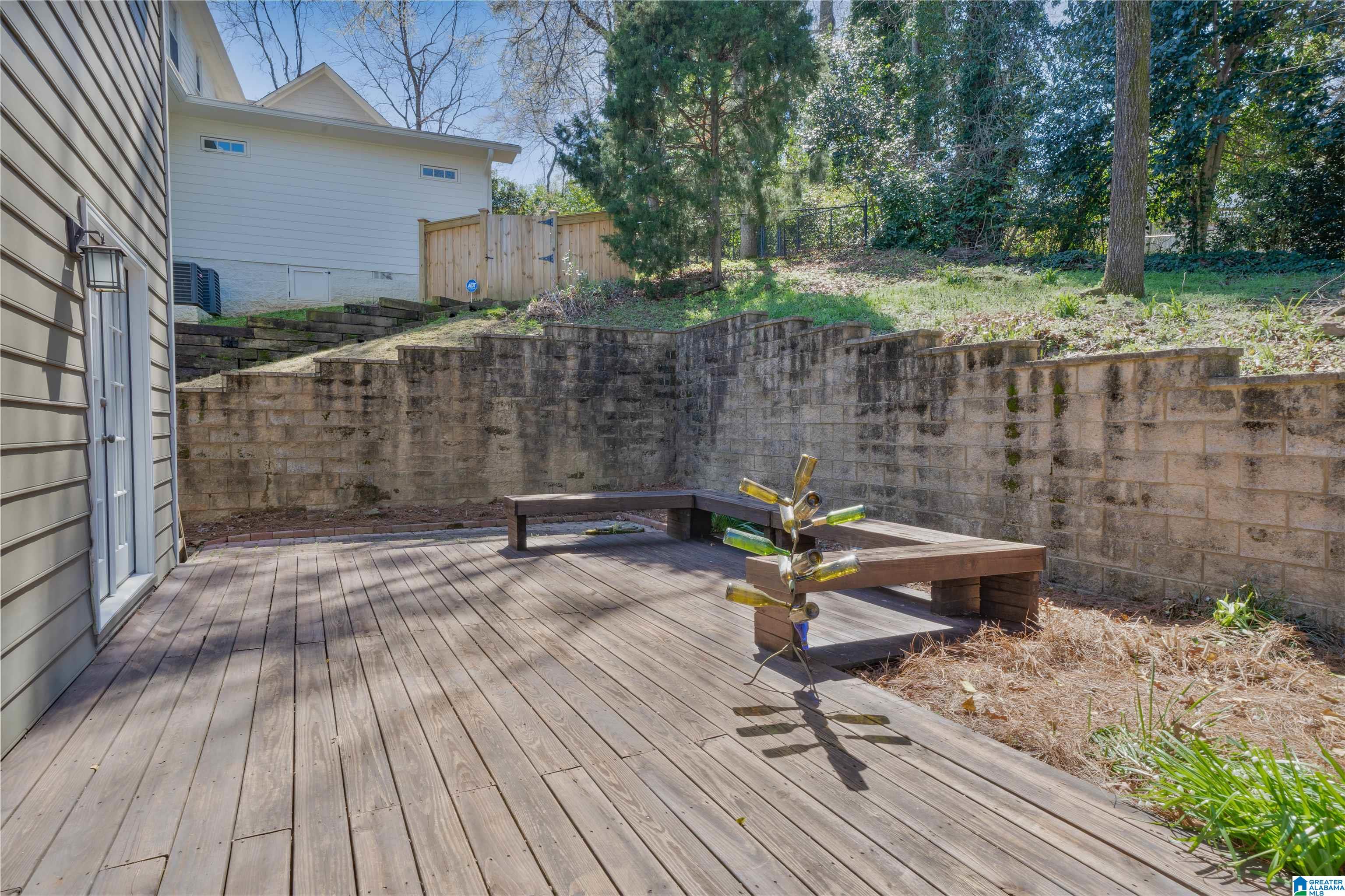 888 Mountain Ridge Drive Birmingham, AL 35209 - Photo 29 of 40