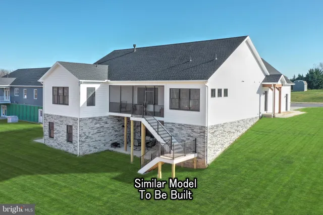 $720,000 | 35 Warren Trail, Fairfield, PA 17320