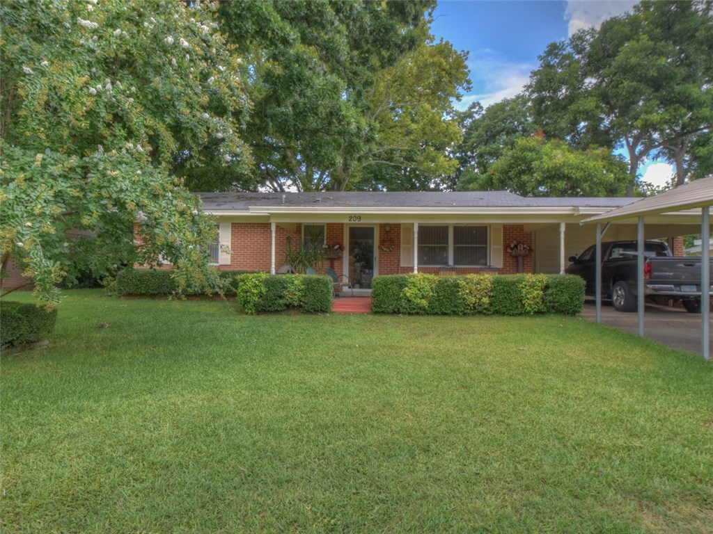 209 Riverside Drive Kingsland, TX 78639 - Photo 1 of 1 Gallery Image 1