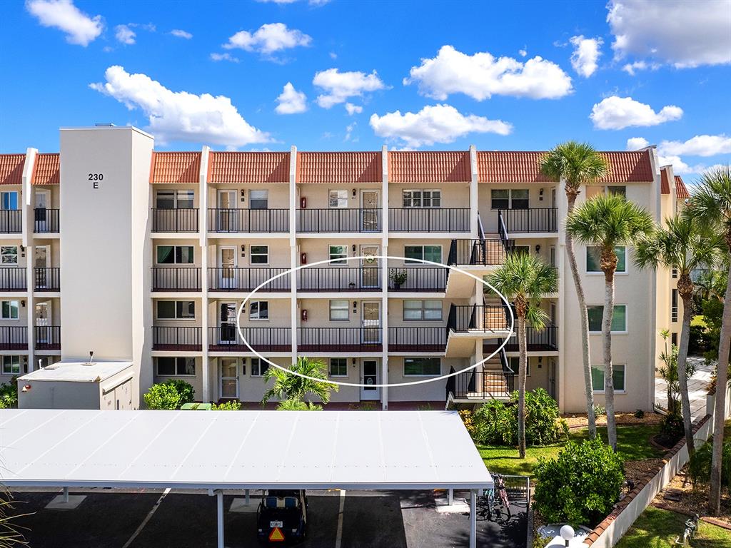 230 Santa Maria Street, Unit 234 Venice, FL 34285 - Photo 30 of 60