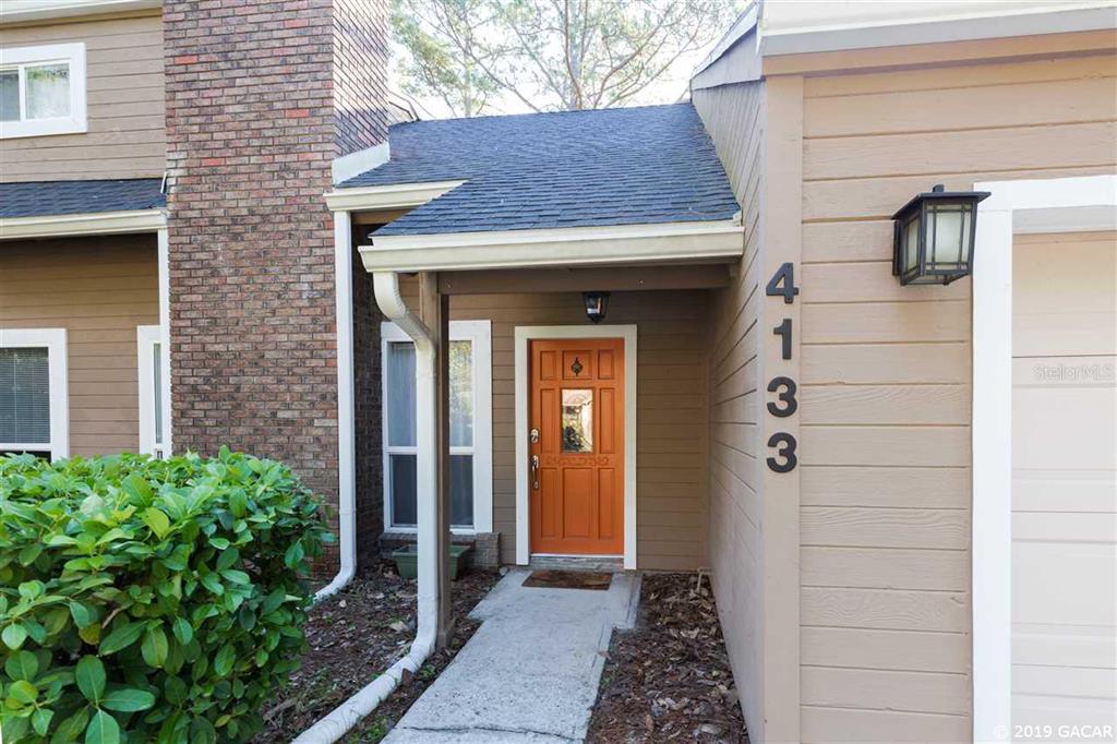 4133 Alpine Drive Gainesville, FL 32605 - Photo 1 of 1