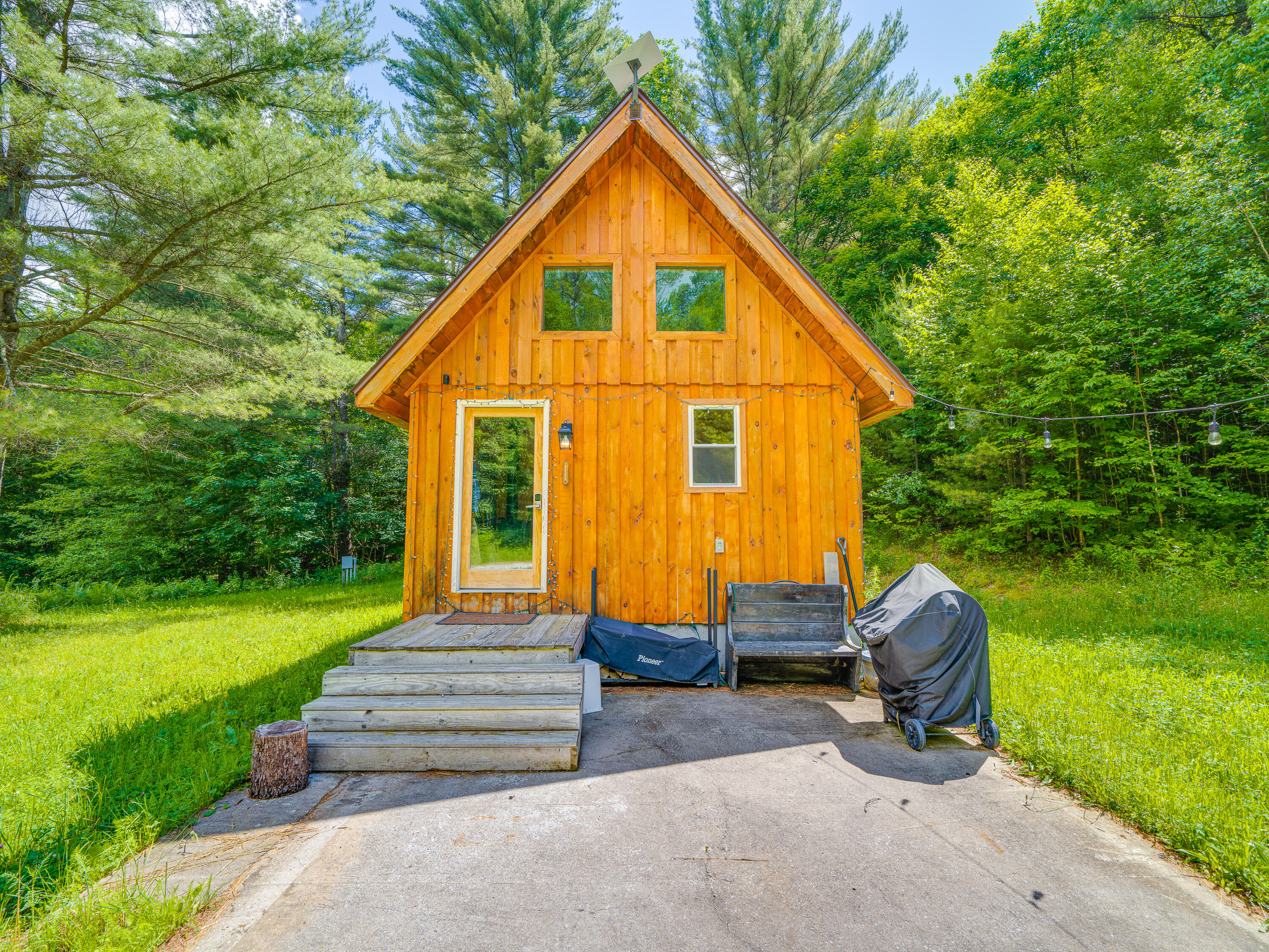 2992 State Rte 3 Oswegatchie, NY 13670 - Photo 30 of 65