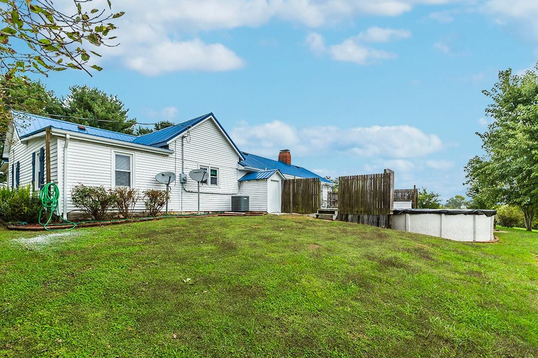 439 Whitlock Road Richmond, KY 40475 - Photo 29 of 36 Listing Photo