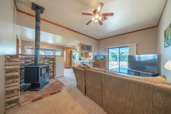 $386,000 | 3425 Silverwood Street, Redding, CA 96002