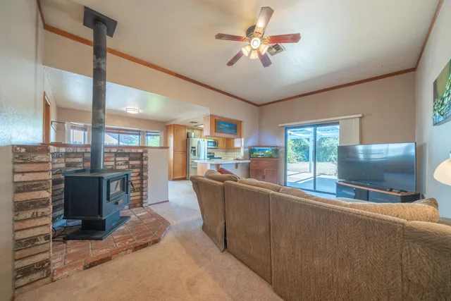 $390,000 | 3425 Silverwood Street, Redding, CA 96002