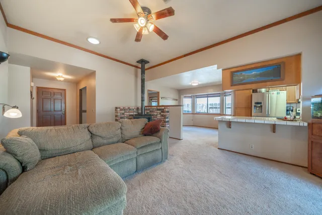 $390,000 | 3425 Silverwood Street, Redding, CA 96002