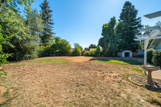$390,000 | 3425 Silverwood Street, Redding, CA 96002