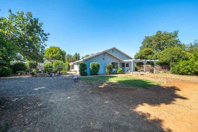 $390,000 | 3425 Silverwood Street, Redding, CA 96002