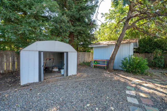 $390,000 | 3425 Silverwood Street, Redding, CA 96002