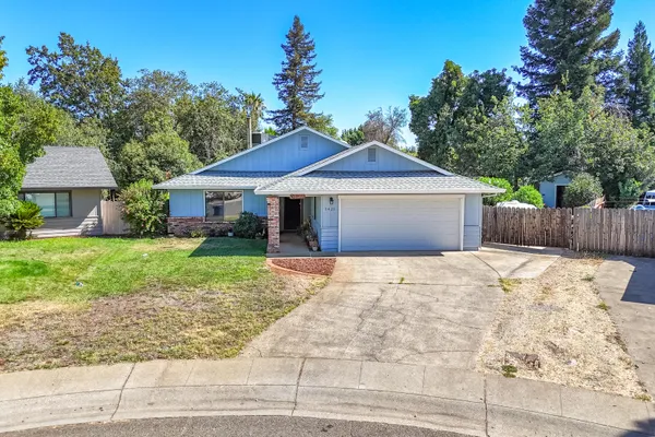 $386,000 | 3425 Silverwood Street, Redding, CA 96002